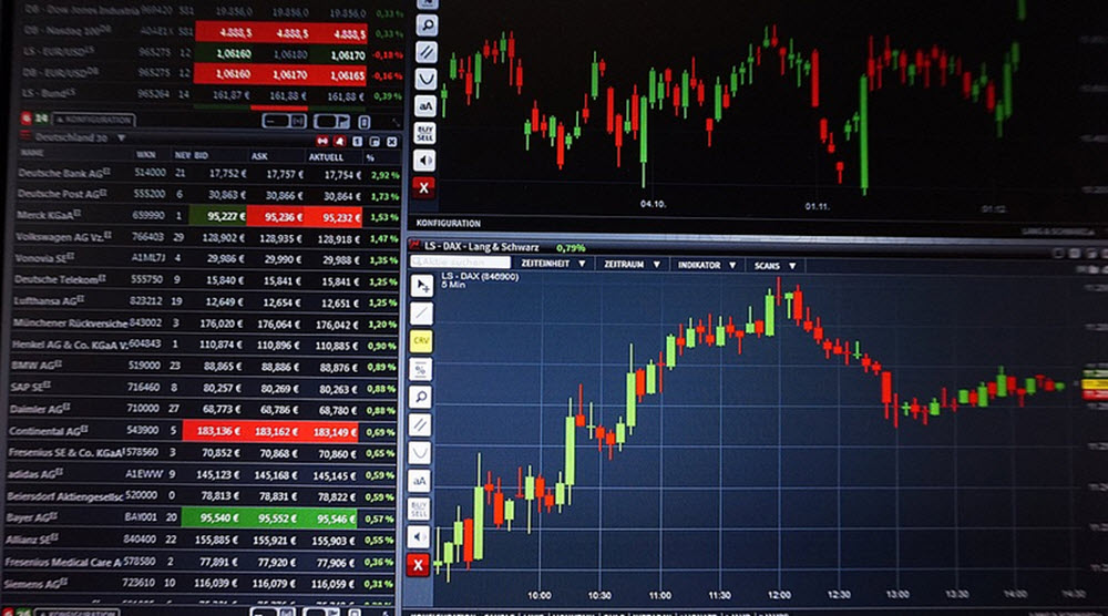 XAUUSD trading strategy