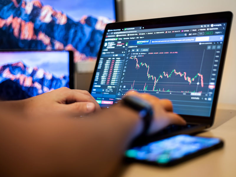 Secure Your Vantage Markets Login
