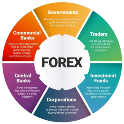 19 Successful Forex Traders in Africa (2024)